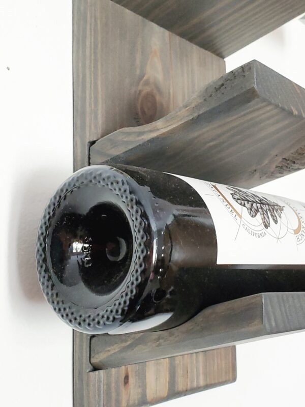 Wine rack - Old coutry style - Image 4