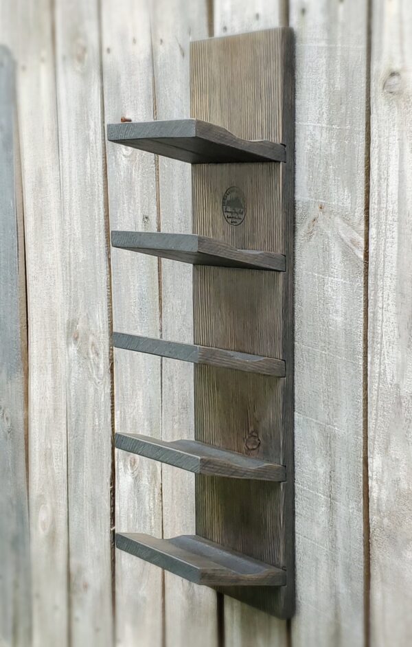 Wine rack - Old coutry style - Image 13