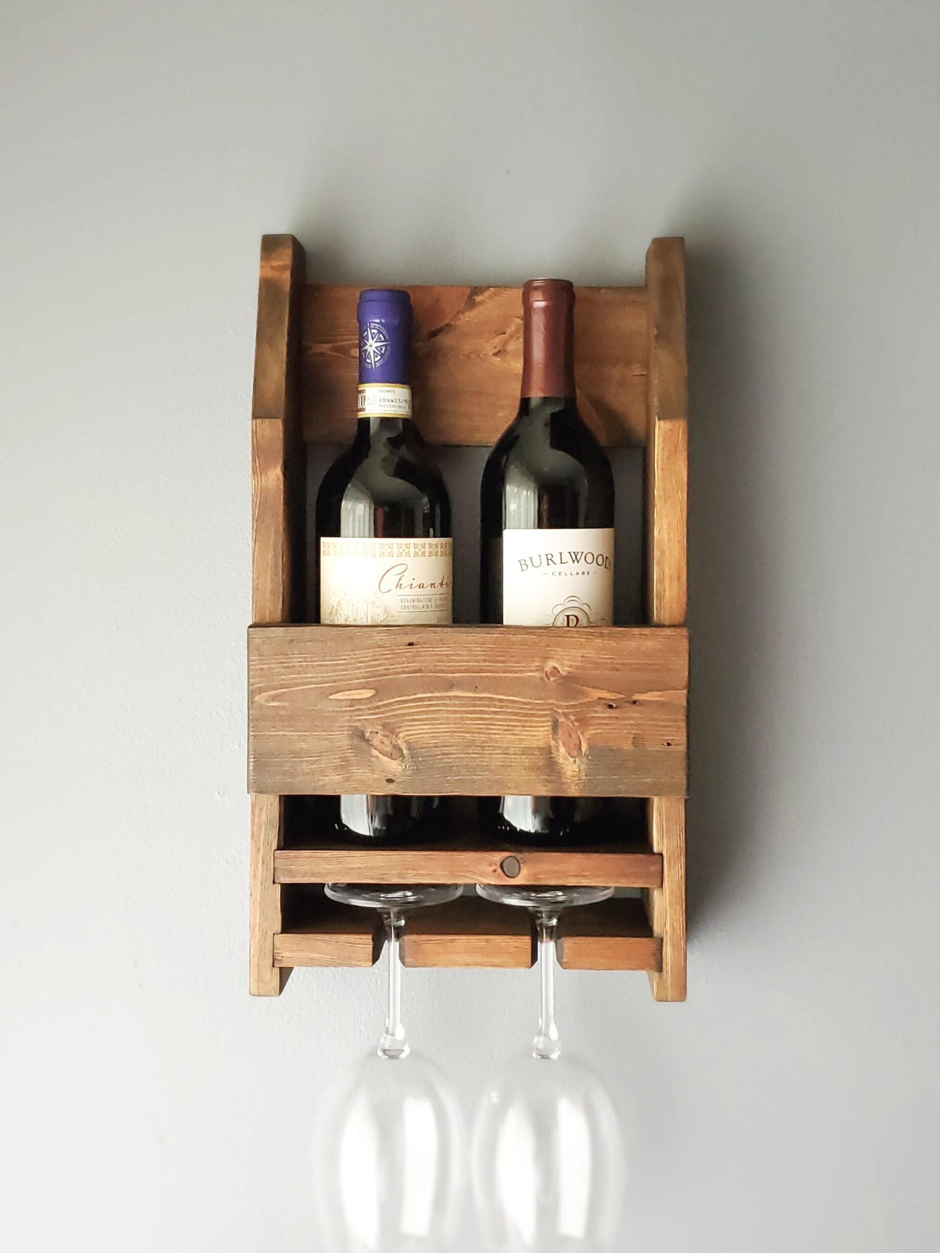 Wine rack