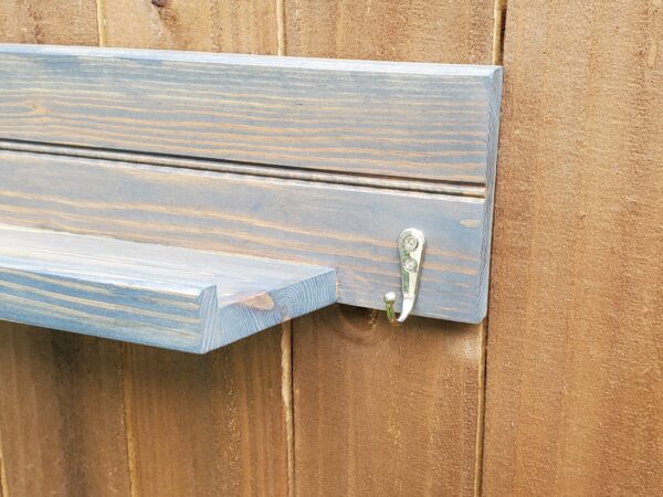 Entryway Mail Key Organizer, Modern Rustic Mail Holder, Entry door décor, Handmade Key Shelf, Wall-mounted letter wooden rack, mud room mail shelf, handmade home functional décor, wall mounted wood shelf, key hooks hangers, sunglasses display, housewarming gift